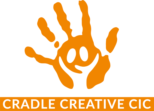 Cradle Creative Logo