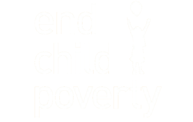 End Child Poverty Logo